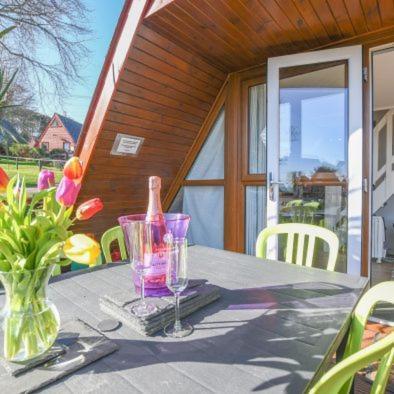 Chalet 47 By The Sea Kingsdown  Esterno foto