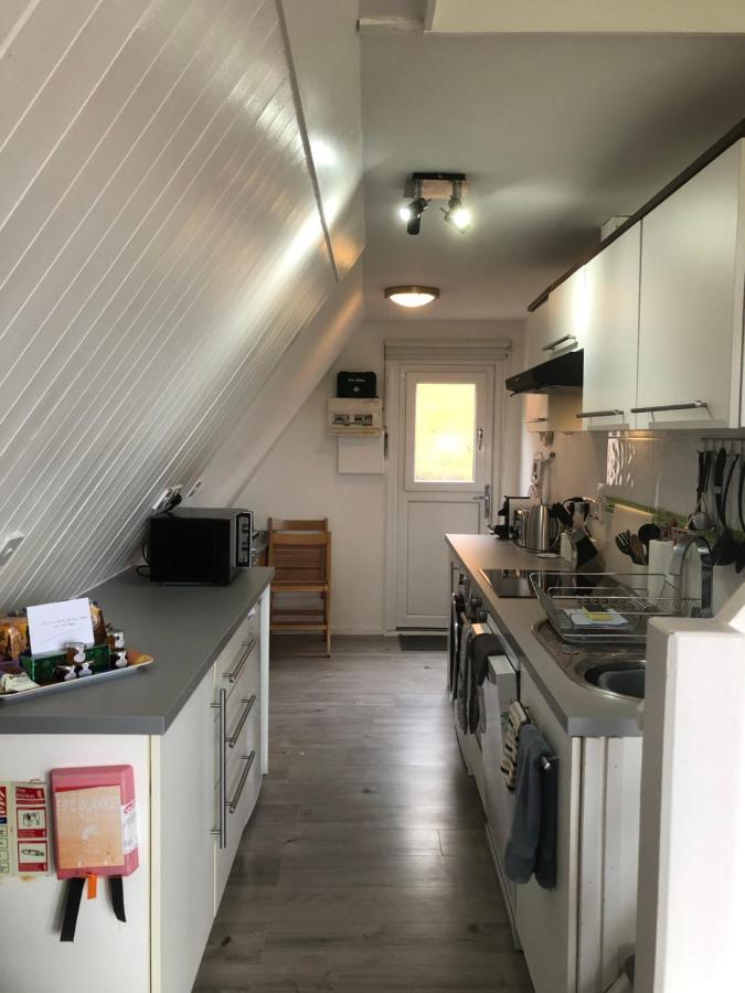 Chalet 47 By The Sea Kingsdown  Esterno foto