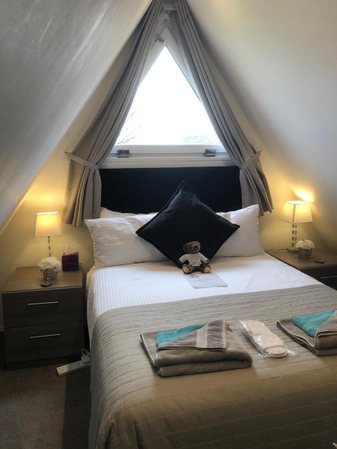 Chalet 47 By The Sea Kingsdown  Esterno foto
