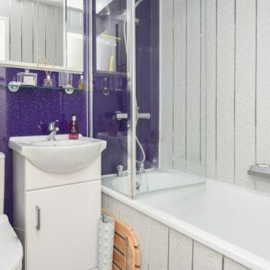 Chalet 47 By The Sea Kingsdown  Esterno foto