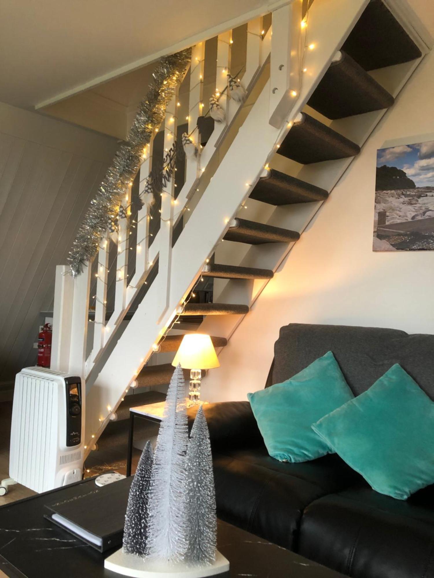 Chalet 47 By The Sea Kingsdown  Esterno foto